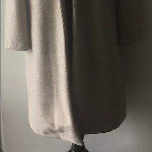 Zara coat